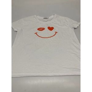 Coster Copenhagen T-shirt White S Women's A10